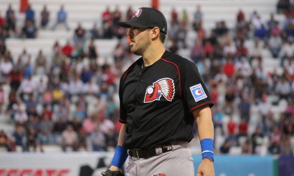 Indios empata la serie en un partido no apto para cardiacos – Pelota ...