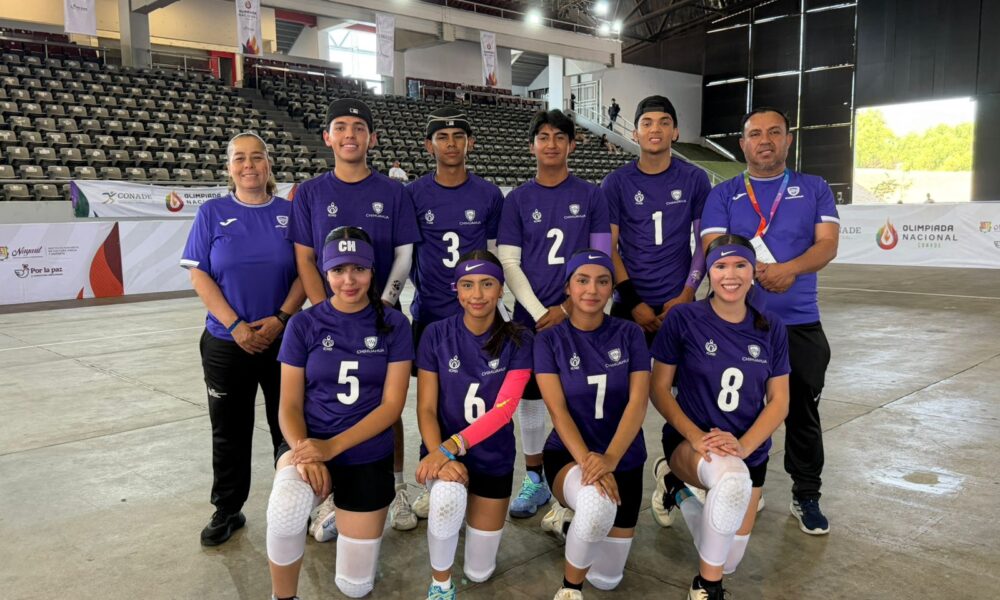 Beisbol 5 Chihuahua (2)