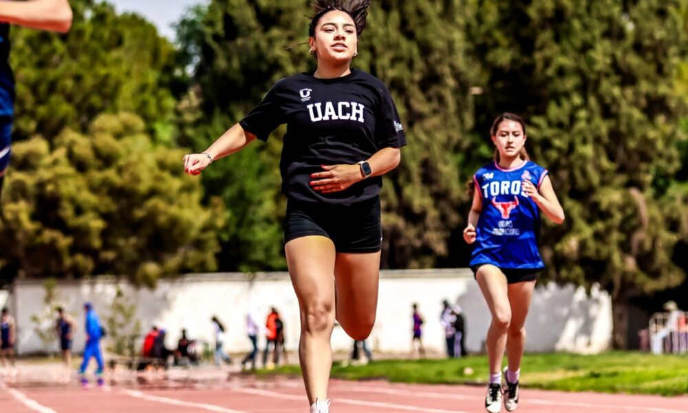Deportistas UACh 4