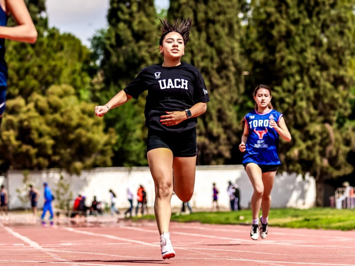 Deportistas UACh 4